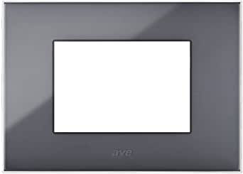 Placca 3m Tecnopolimero Cenere